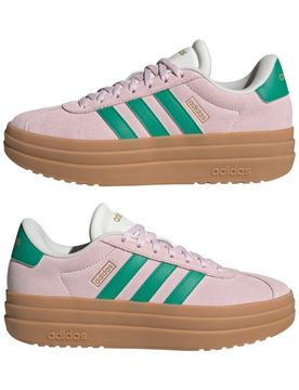 Sneaker - VL COURT BOLD - EU36 bis EU41 - für Damen - Größe EU36 - multicolor - Frauen - female