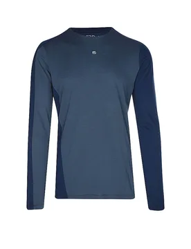 Maglietta funzionale da uomo Fast Upward 120 Cool blu M - Ortovox - FashionsVida