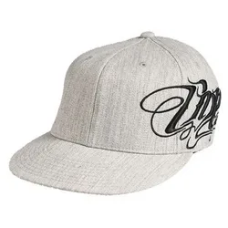 Cappellino Con Visiera Alex Grey