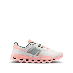 Cloudvista Running Shoes White / Pink UK 9 Women