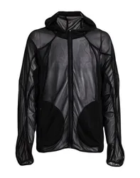 Sudadera Hombre Negro L Hombre