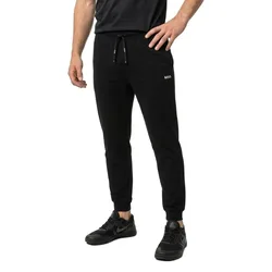 Pantalon De Survêtement Mix&matchs 10259917 Black M