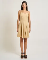 Gaudi Abiti Beige
