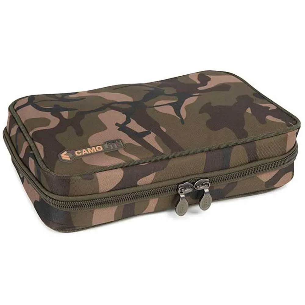 Camolite™ Buzz Bar Bag Camo One Size unisex - Fox International - FashionsVida