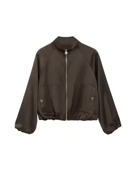 Indoor-Jacke female