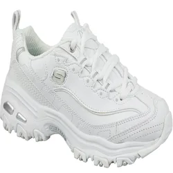 Sneaker D´lites Fresh Start White EU 40