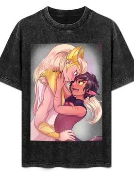 Catradora birthday T-Shirt Daily Work Short Sleeve Top - Aliexpress - FashionsVida