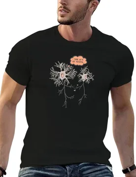 I Think We've Got Potential T-Shirt t shirts for man pack white man t shirt summer T-Shirt - Aliexpress - FashionsVida