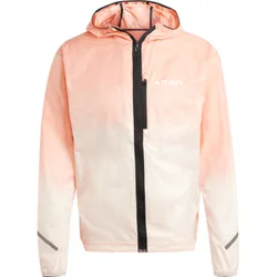 TERREX EXPERIOR LIGHT WINDWEAVE Laufjacke Herren Orange S