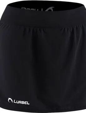 Falda de trail running de mujer Samba Skirt - Lurbel - FashionsVida