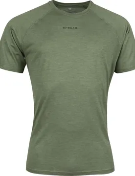 Hestor Herren T-Shirt, grün S