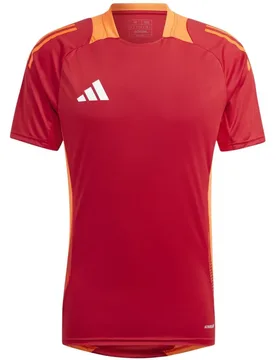 Tiro24 Competition Training Jersey Herren Trikot, rot XL - Adidas - FashionsVida