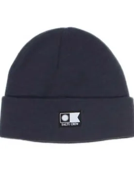 Bonnet Flagship Navy One Size - Salty Crew - FashionsVida
