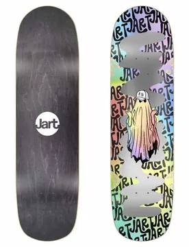 Planche De Skateboard Acab 9.0´´ Pool Before Death 32.55 Pouces unisex - Jart - FashionsVida
