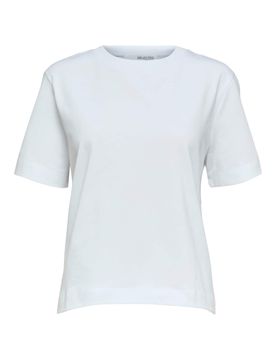 Camiseta 'SLFEssential'