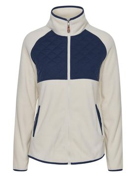 Chaqueta polar 'MALIN' /