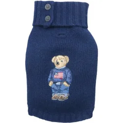 Jersey para perros Osito