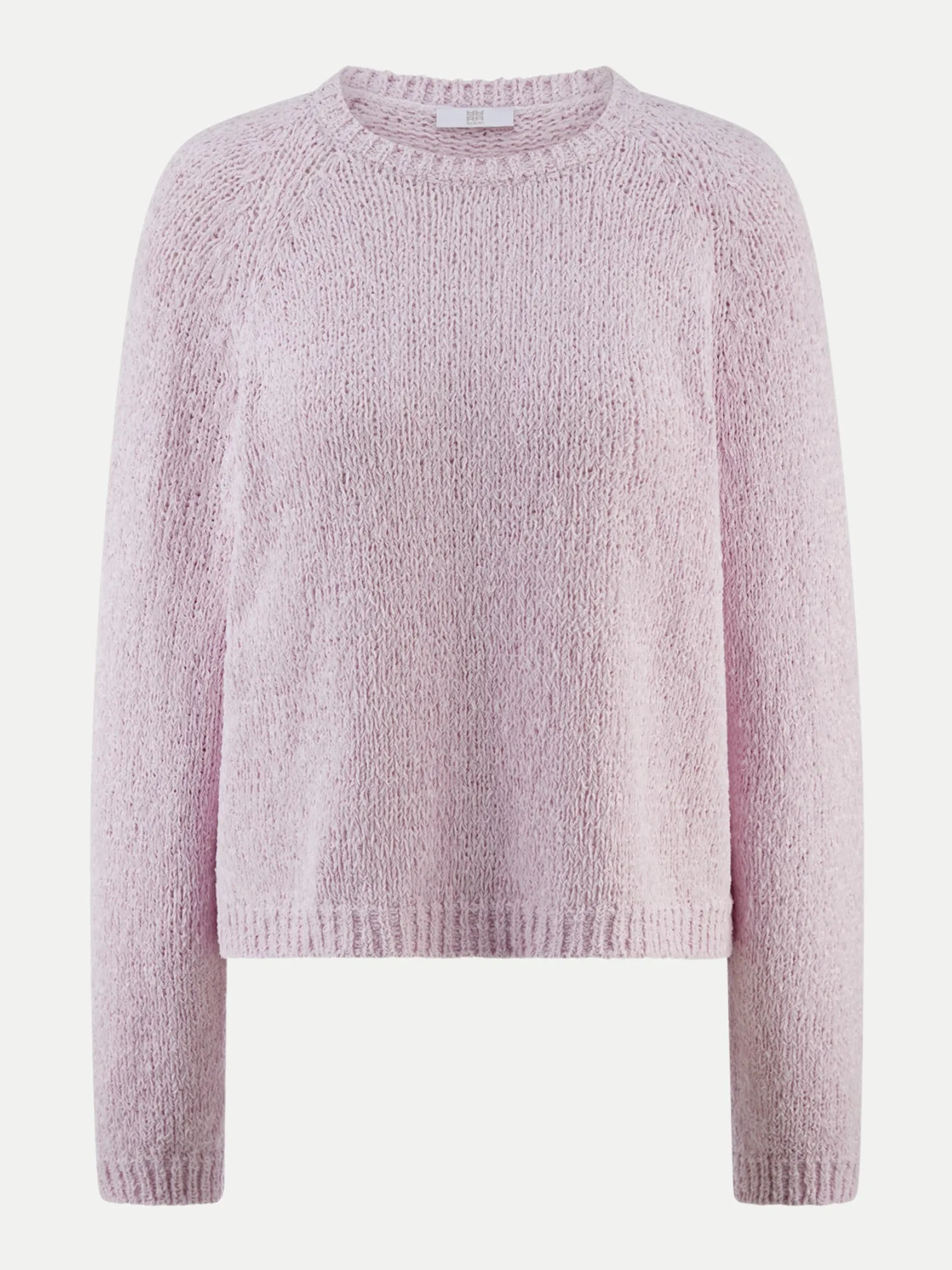 Riani Pullover Rosa 42 - Riani - FashionsVida