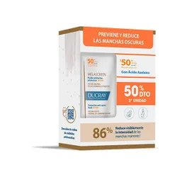 DUCRAY Pack Melascreen