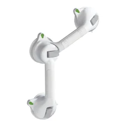 ® Wandgriff SECURA , 49,5 cm weiss
