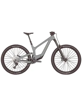 Herren Mountainbike Ransom 930 29 grau L M - Scott - FashionsVida