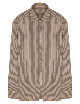 Lino Linen Shirt for Men