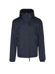 Fieldjacket bleu marine XL