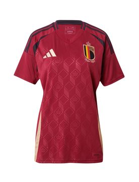 Camiseta de fútbol 'Belgium 24 Home' / / /
