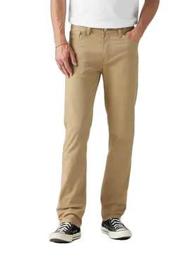 Jean 511™ Slim Fit Harvest Gold Sorbtek 31