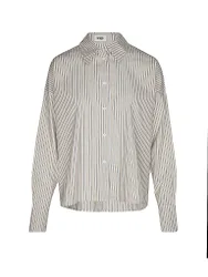 Drykorn Blusa CLOELIA blanco 40