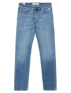 ROY ROGER'S Jeans Blu