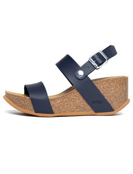 Bayton Sandalias 'Selene' marino
