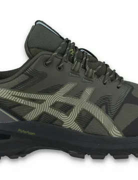 Gel-Terrain - Sneaker - olive - Herren - Size: 42 - Asics - FashionsVida