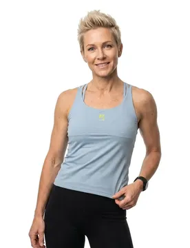 T-shirt Sans Manches Loma Evo Mist XS