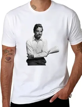 Steve Sondheim T-Shirt t shirts for man cotton soft t shirt personalised T-Shirt - Aliexpress - FashionsVida