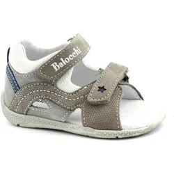 Flache Sandalen Bal-E19-492107-To-A 19