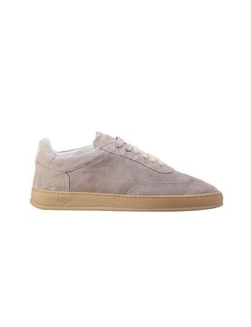 Zapatillas deportivas beige 46