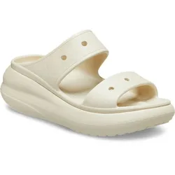 Sandales Classic Crush Bone EU 41-42