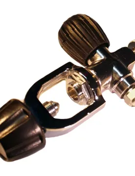 Valvola Filling Valve Int Male 1/´´ Bsp