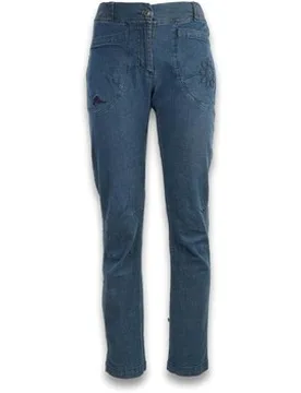 Jeans Yosemite Lady Eu S;Eu M;Eu L;Eu Xs;Eu Xxs Female - ANDE - FashionsVida