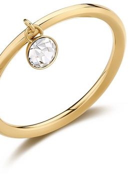 Anello Donna Brosway BYM144