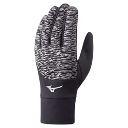 Windproof Gloves Black / Black L Men,Women