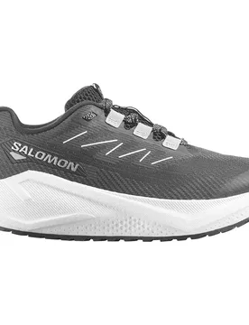 Aero Blaze 3 Grvl Running Shoes Black / White / Ftw Silver UK 6 Women - Salomon - FashionsVida
