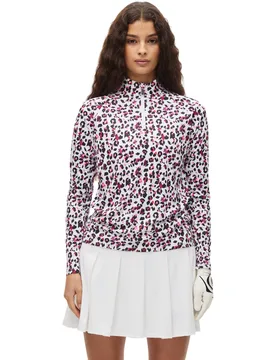 Röhnisch Layer Addy, pink/weiss s - Röhnisch - FashionsVida