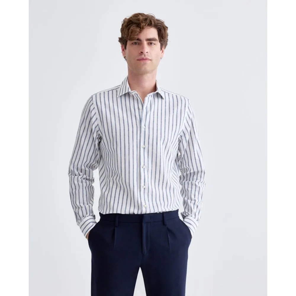 Camisa sport para hombre - Roy Robson - FashionsVida