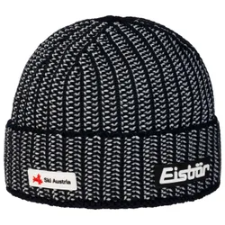 Sorrak Beanie Hat with Cuff by - grey - Herren - Size: One Size
