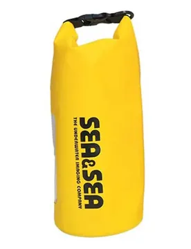 Sacco Impermeabile Sub 10l