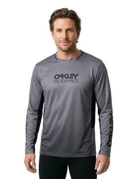 Maillot Enduro Manches Longues Maven Coast 2.0