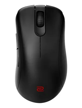 Souris Gaming Ec2-dw Black One Size unisex
