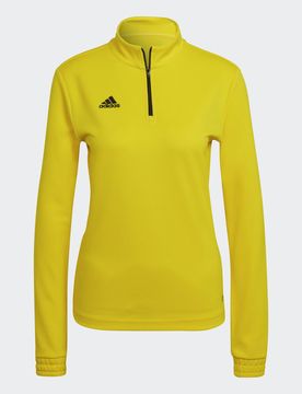 Maglia da allenamento Entrada 22 XL Team Yellow / Black
